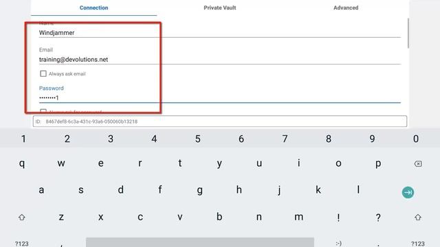 Getting Started With Devolutions Remote Desktop Manager For Android