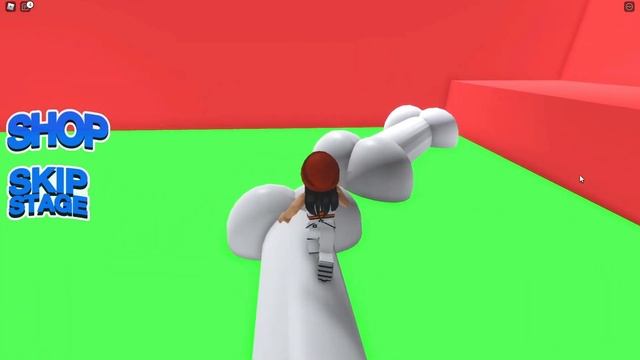 PİZZA İÇİN PARKURU TAMAMLA (Sürpriz Sonlu)!! Roblox Fast Food Simulator смотреть онлайн