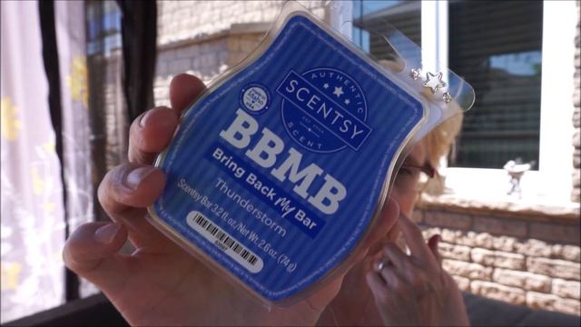 SCENTSY BBMB HAUL - JUNE 2020 смотреть онлайн