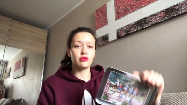 Все мои наборы для вышивки 2019 смотреть онлайн