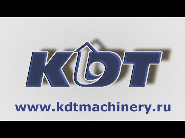Форматно-раскроечный станок KDT KS-132C