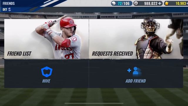 MLB 9 Innings 24 - Huge Sig!! / Massive Prime!! / Team Diamond Vintage / LAD and NYY team review! смотреть онлайн