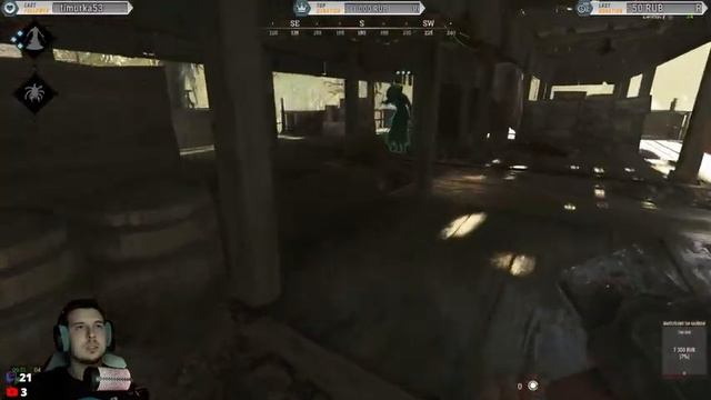#92 ПАТЧ 1.12 ТУТHUNT: SHOWDOWN ОТКРОЙ СВОЙ ПОПУСКНОЙ ПУТЬ #huntshowdown #gaming #hunt #хант смотреть онлайн