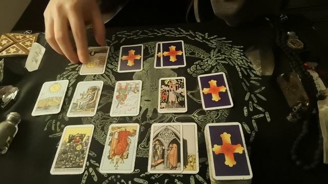 Piscis Julio 2020 - "Este Mes es para Ti. No te Distraigas - Trabaja en Ti." смотреть онлайн