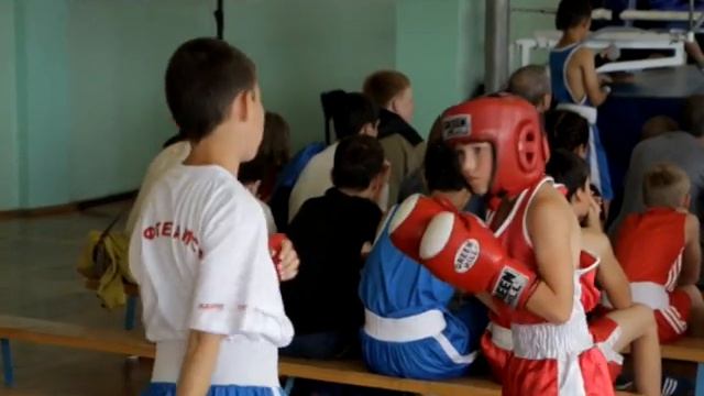 турнир по боксу на кубок А.Домрачева смотреть онлайн