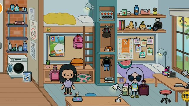 Фильм в тока бока про девочку Алису как она приехала в университет .#Tino4kaPlay#_ смотреть онлайн