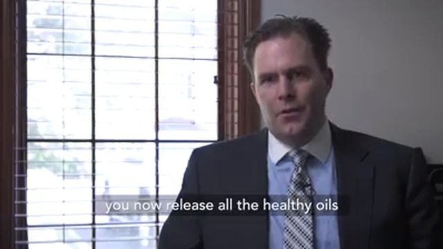 Rain International - Doctor Jeff Wright Talks About How Rain CORE Works смотреть онлайн