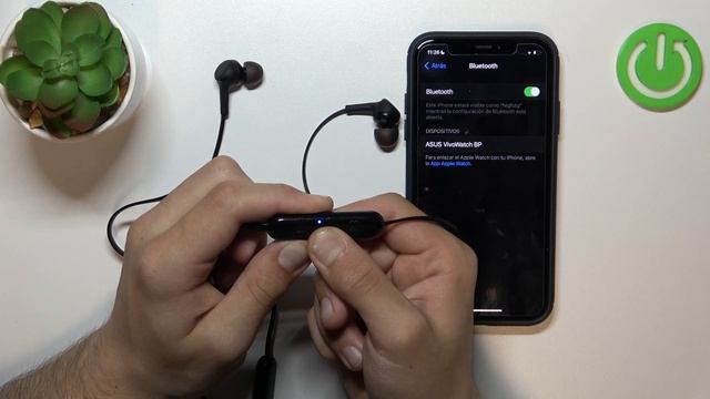 Cómo CONECTAR SONY WI-XB400 a un IPHONE смотреть онлайн