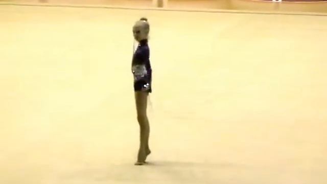 Новикова Полина 2001 ск-а.Воронеж."Первые Шаги 2012" смотреть онлайн