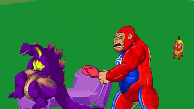 Spinosaurus VS Scorpios Rex Jurassic! Baby Titanoboa Snake EVOLUTION ANIMATION & DINOSAUR compassio смотреть онлайн