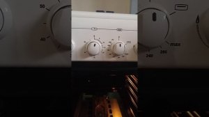 ПЛИТА Gefest 5100-02-0067 І мои покупки для кухни