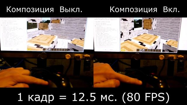 Композиция рабочего стола смотреть онлайн