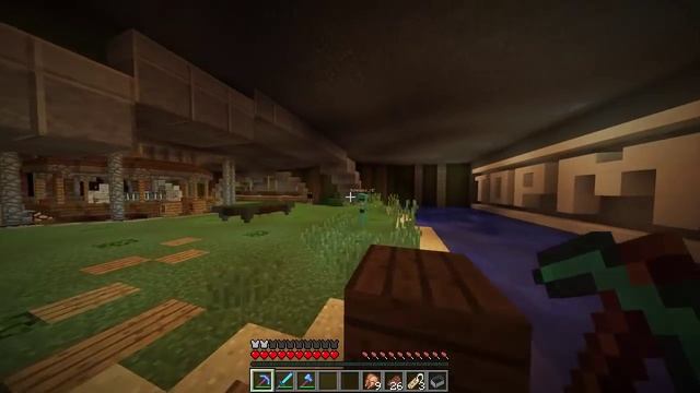 MCED Premium! {EP.5} - Gentleman's Club 3.0! смотреть онлайн