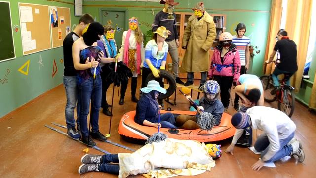 Как снимали смотреть онлайн