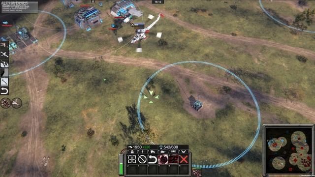 ?Global Conflagration an RTS game with Base building, Unit combat & Support powers | Steam playtest смотреть онлайн
