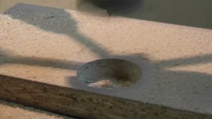 разметка мебельных петель