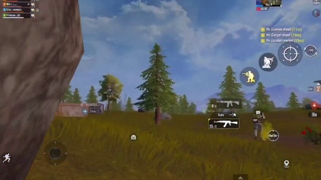 0 HP Clutch 1v4 like Jonathan Gaming BD Ghazi Ipad pro 2020 смотреть онлайн