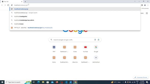 Getting Php Installed Modules смотреть онлайн