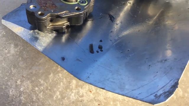 Ford Ranger 2.5 TDCI 105kW Duratorq 2008 Crank No Start - P0093