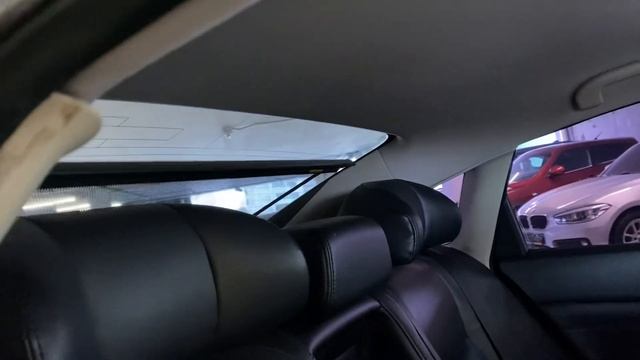 Nissan Teana смотреть онлайн
