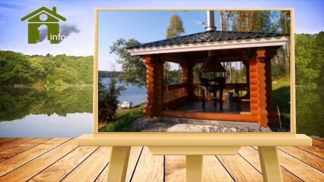 Коттедж Villa Kukka, Финляндия - ID321, аренда без посредников смотреть онлайн
