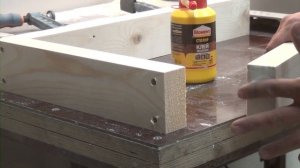 Интересная идея для дома из обрезков досок!