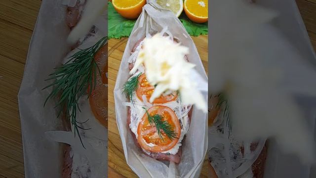 Ни одного дня без этого блюда.Любое мясо станет нежным и сочным если Вы приготовите так ! смотреть онлайн