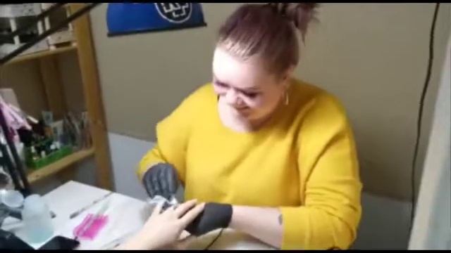 BALDRTATTOO VLOG - 1 смотреть онлайн