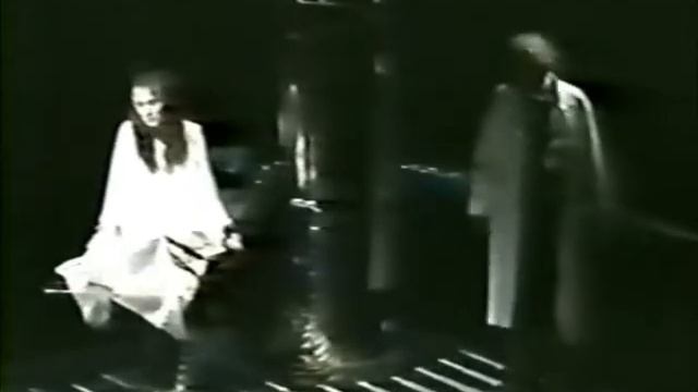 Metropolis the musical - " Perfect Face/ Haven't You Finished With Me?" смотреть онлайн