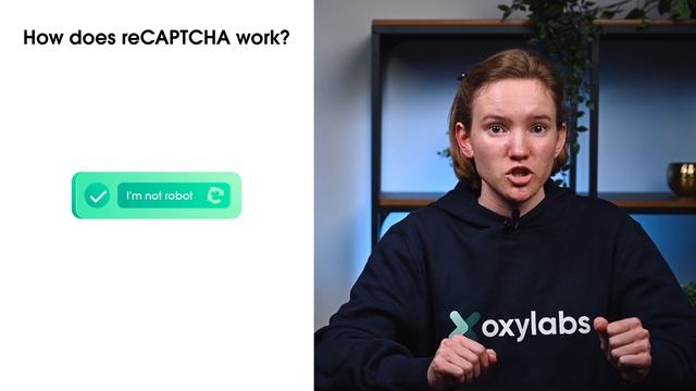 How Does CAPTCHA Work? (Captchas Explained) смотреть онлайн