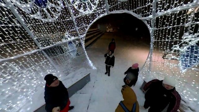 День Варения Тимона (insta 360 one x2) смотреть онлайн