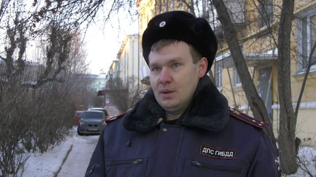 Установка "лежачих полицейских", доп. секции на светофорах, видео с регистраторов / 27-12-2022 смотреть онлайн