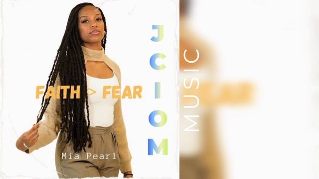 Mia Pearl - Faith Fear смотреть онлайн
