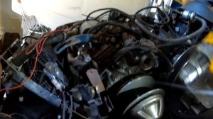 снегоход стелс викинг 800 одна из возможностей установки другого  генератора