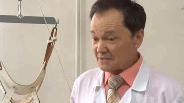 Медцентр г.Уральск - Неврологическое отделение смотреть онлайн