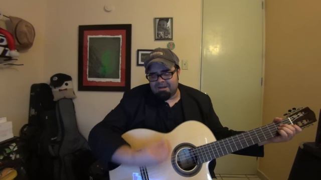 Lithium (Acoustic) - Nirvana - Fernan Unplugged смотреть онлайн
