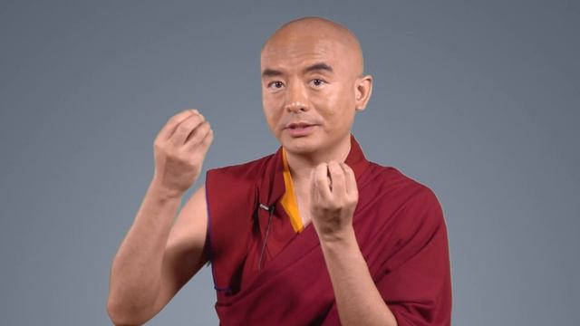 Бардо и природа ума — Йонге Мингьюр Ринпоче смотреть онлайн