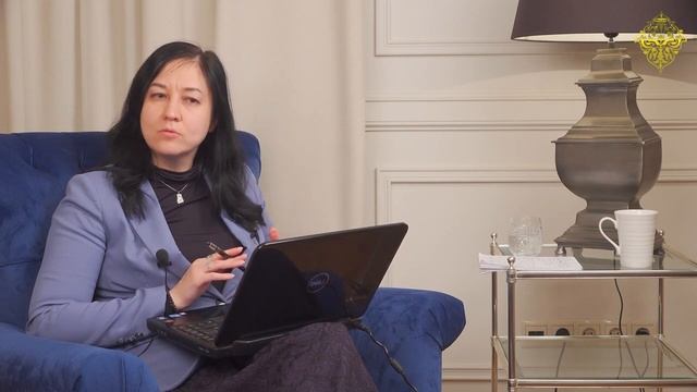 Лекции Литвин Т.В. Диалог науки и религии сегодня. Лекция №9 смотреть онлайн