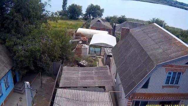 Алексеевка обзор с квадрокоптера смотреть онлайн