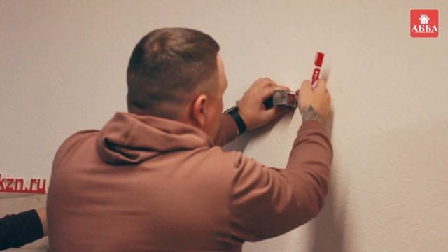 Соединение БП 40 и багета смотреть онлайн