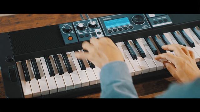 전자키보드 CASIOTONE CT-S500 CTS500 카시오 61건반 피아노│ CASIO │홍보 영상 смотреть онлайн