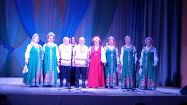 Валентина Назарова. Юбилей. 2016. смотреть онлайн