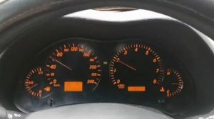 Круиз контроль ТОЙОТА АВЕНСИС Т25 РЕСТАЙЛИНГ, двигатель 1zz 1.8