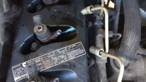 Сапунит двигатель Cummins 2.8, газель Некст