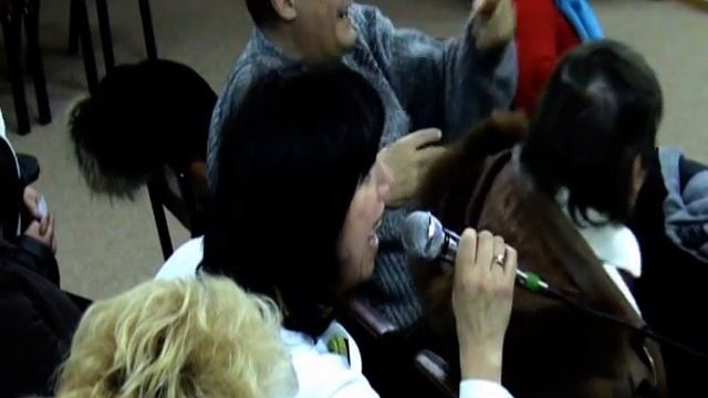 ПРАЗДНИК ВЕСНЫ 2 часть.mpg смотреть онлайн