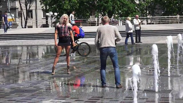 Evgenia Smorodinova / Евгения Смородинова смотреть онлайн