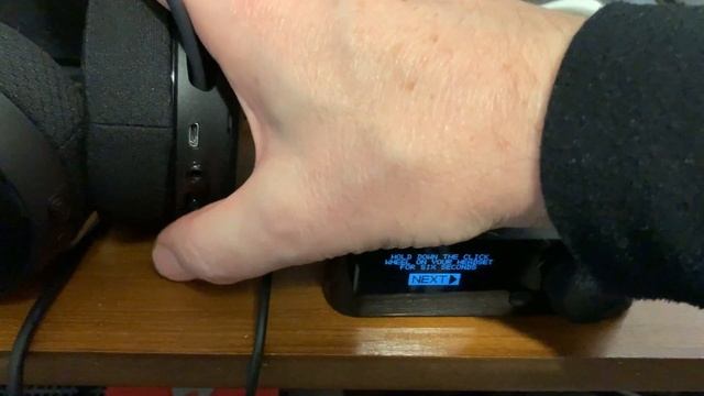 How to pair the SteelSeries Arctis Pro Wireless Headset смотреть онлайн