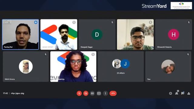 Getting Started with Android - Pankaj Rai смотреть онлайн