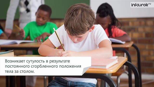 Осанка смотреть онлайн