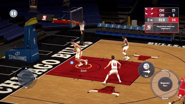 NBA 2k21 Arcade Editio‪n‬. Баскетбол игра НБА 2к21 смотреть онлайн